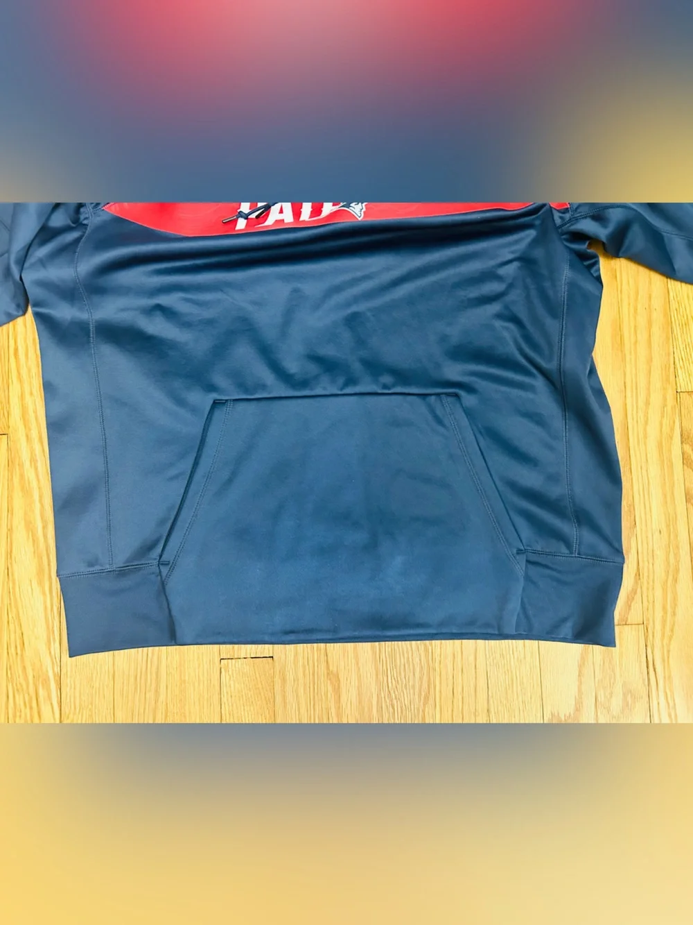NFL classic crewneck